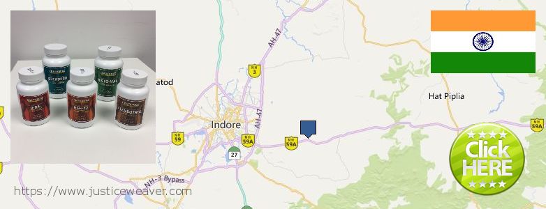 कहॉ से खरीदु Clenbuterol Steroids ऑनलाइन Indore, India