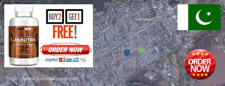 Purchase Clenbuterol Steroids online Islamabad, Pakistan Where to Purchase Clenbuterol Steroids online Islamabad, Pakistan