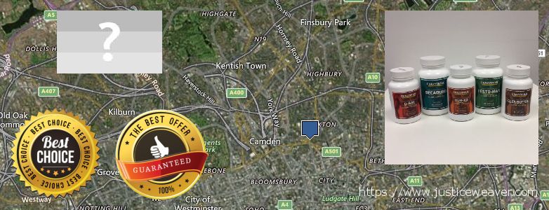 Dónde comprar Clenbuterol Steroids en linea Islington, UK