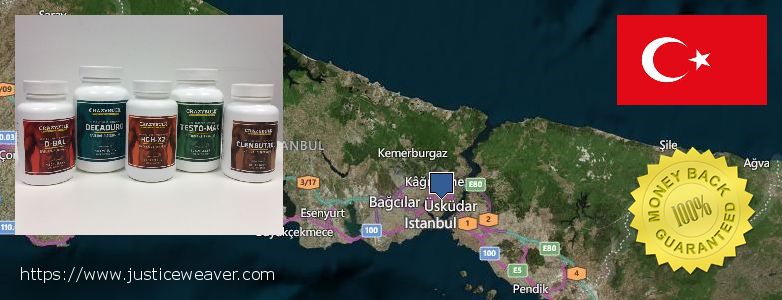 Purchase Clenbuterol Steroids online Istanbul, Turkey