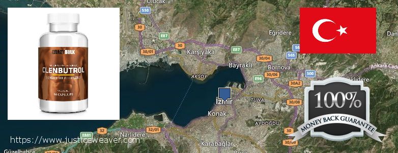 Πού να αγοράσετε Clenbuterol Steroids σε απευθείας σύνδεση Izmir, Turkey