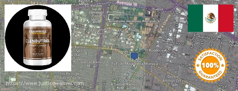 Comprar Clenbuterol Steroids en linea Iztacalco, Mexico Dónde comprar Clenbuterol Steroids en linea Iztacalco, Mexico