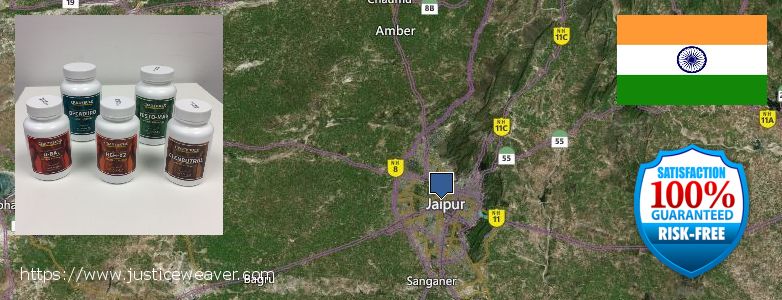 कहॉ से खरीदु Clenbuterol Steroids ऑनलाइन Jaipur, India