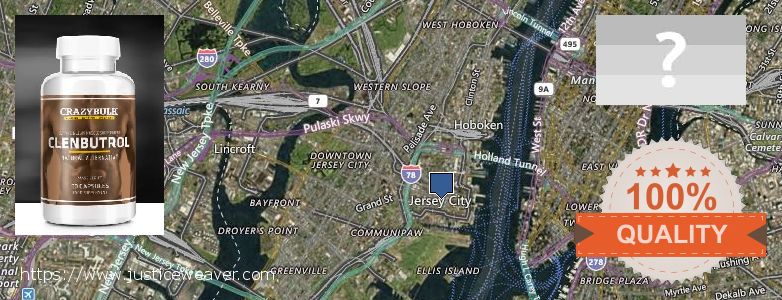 Kde koupit Clenbuterol Steroids on-line Jersey City, USA