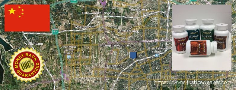 Where Can I Buy Clenbuterol Steroids online Jinan, China