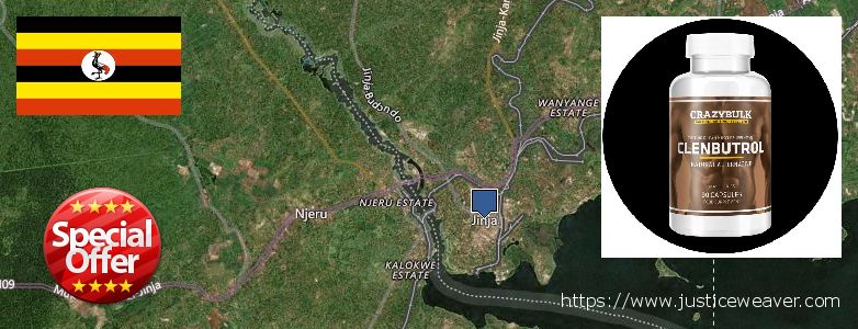 Where Can You Buy Clenbuterol Steroids online Jinja, Uganda