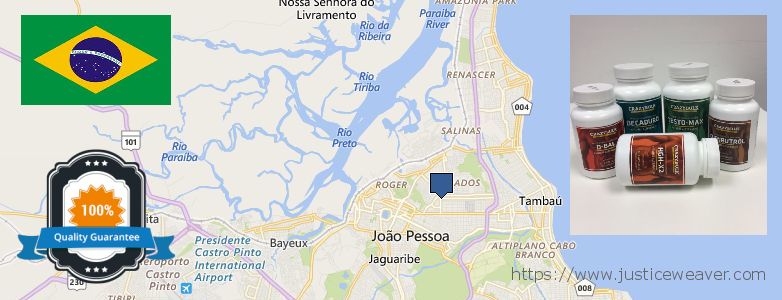 Best Place to Buy Clenbuterol Steroids online Joao Pessoa, Brazil