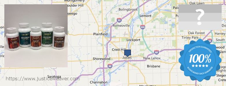 Gdzie kupić Clenbuterol Steroids w Internecie Joliet, USA