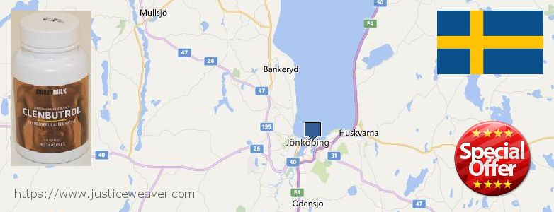 Jälleenmyyjät Clenbuterol Steroids verkossa Jonkoping, Sweden