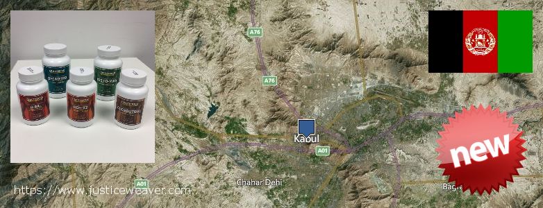 Where to Buy Clenbuterol Steroids online Kabul, Afghanistan