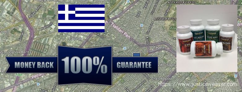 Where Can You Buy Clenbuterol Steroids online Kallithea, Greece