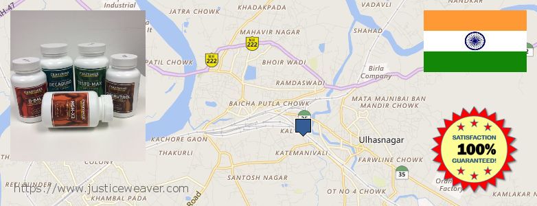 कहॉ से खरीदु Clenbuterol Steroids ऑनलाइन Kalyan, India