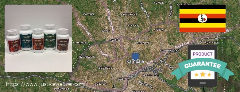 Where to Purchase Clenbuterol Steroids online Kampala, Uganda