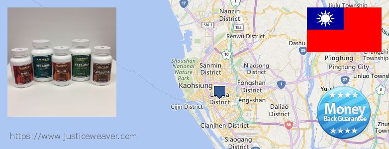 Where to Buy Clenbuterol Steroids online Kaohsiung, Taiwan