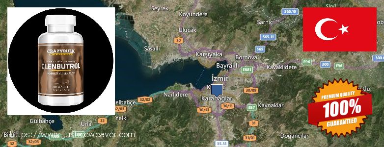 Πού να αγοράσετε Clenbuterol Steroids σε απευθείας σύνδεση Karabaglar, Turkey