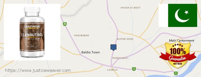 Purchase Clenbuterol Steroids online Karachi, Pakistan Where to Buy Clenbuterol Steroids online Karachi, Pakistan