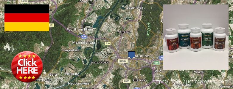 Wo kaufen Clenbuterol Steroids online Karlsruhe, Germany