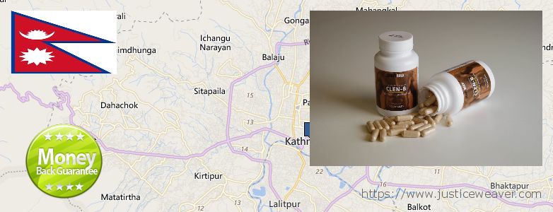 Best Place to Buy Clenbuterol Steroids online Kathmandu, Nepal