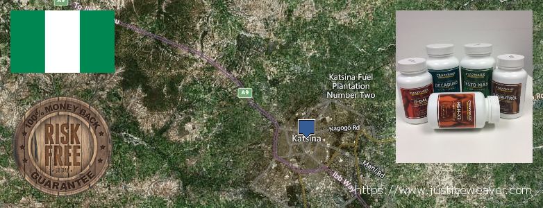 Where to Buy Clenbuterol Steroids online Katsina, Nigeria