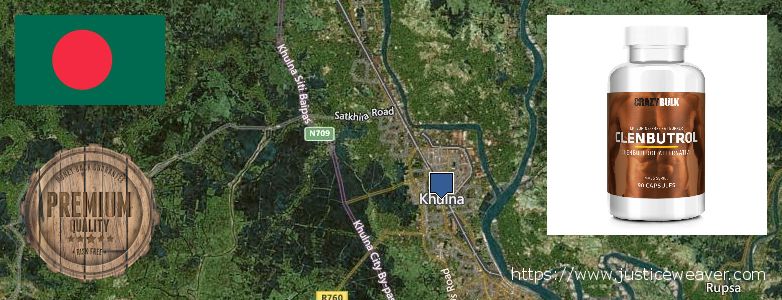 Purchase Clenbuterol Steroids online Khulna, Bangladesh Where to Buy Clenbuterol Steroids online Khulna, Bangladesh