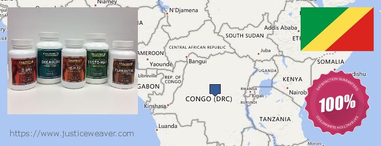 Purchase Clenbuterol Steroids online Kinshasa, Congo