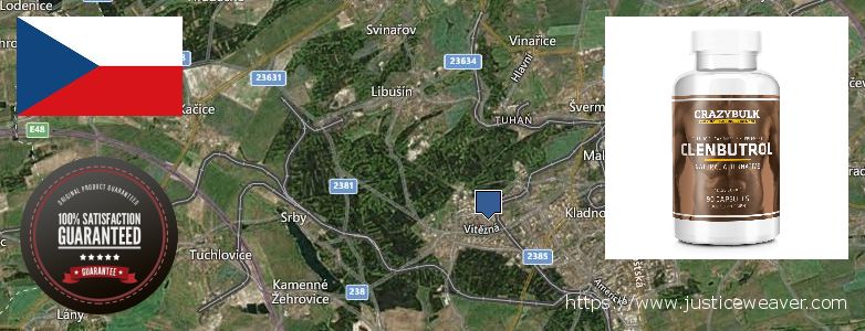 Купи Clenbuterol Steroids онлайн Kladno, Czech Republic Къде да закупим Clenbuterol Steroids онлайн Kladno, Czech Republic