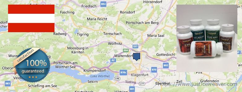 Hol lehet megvásárolni Clenbuterol Steroids online Klagenfurt, Austria