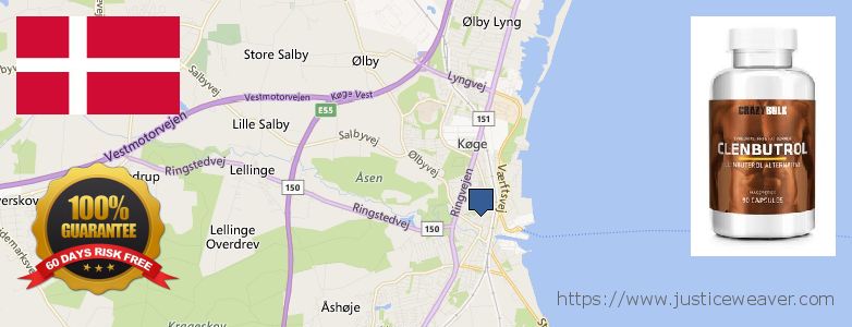Hvor kan jeg købe Clenbuterol Steroids online Koge, Denmark