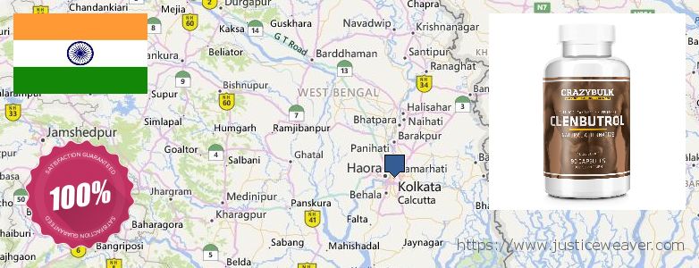 कहॉ से खरीदु Clenbuterol Steroids ऑनलाइन Kolkata, India