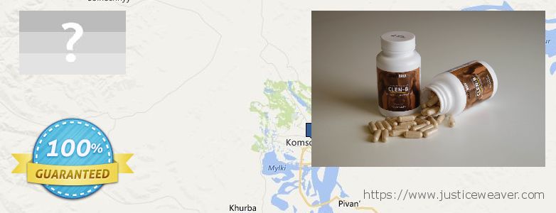 Purchase Clenbuterol Steroids online Komsomolsk-on-Amur, Russia