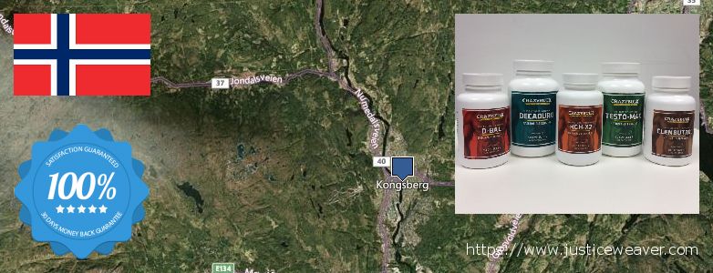 Purchase Clenbuterol Steroids online Kongsberg, Norway