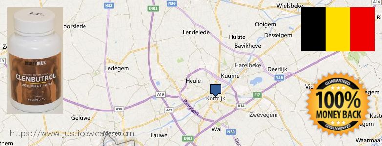 Où Acheter Clenbuterol Steroids en ligne Kortrijk, Belgium