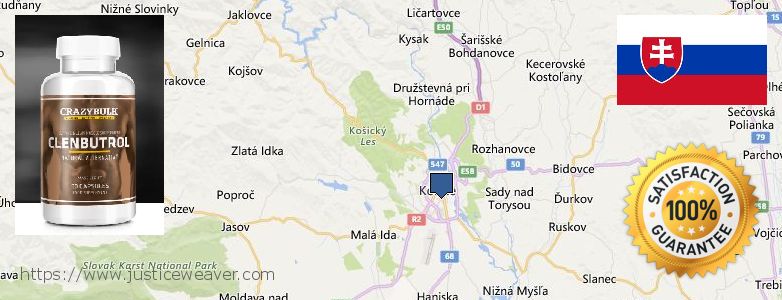 Купи Clenbuterol Steroids онлайн Kosice, Slovakia Къде да закупим Clenbuterol Steroids онлайн Kosice, Slovakia