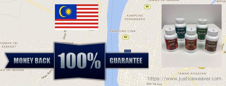 Where to Buy Clenbuterol Steroids online Kota Bharu, Malaysia