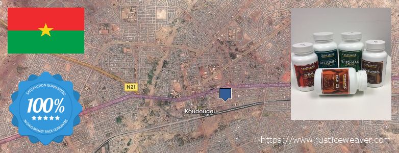 Where to Buy Clenbuterol Steroids online Koudougou, Burkina Faso