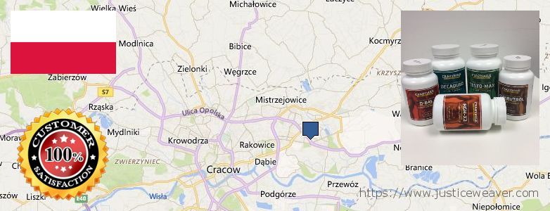 Wo kaufen Clenbuterol Steroids online Kraków, Poland