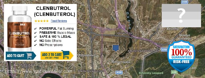 Где купить Clenbuterol Steroids онлайн Krasnogvargeisky, Russia
