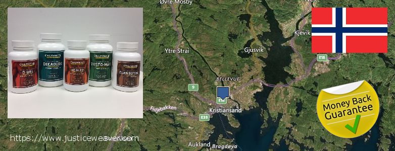 Jälleenmyyjät Clenbuterol Steroids verkossa Kristiansand, Norway