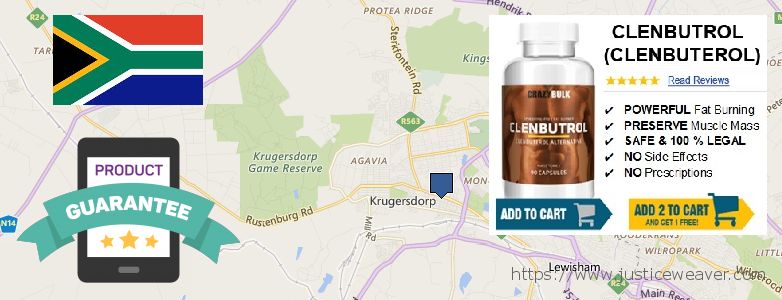 Waar te koop Clenbuterol Steroids online Krugersdorp, South Africa