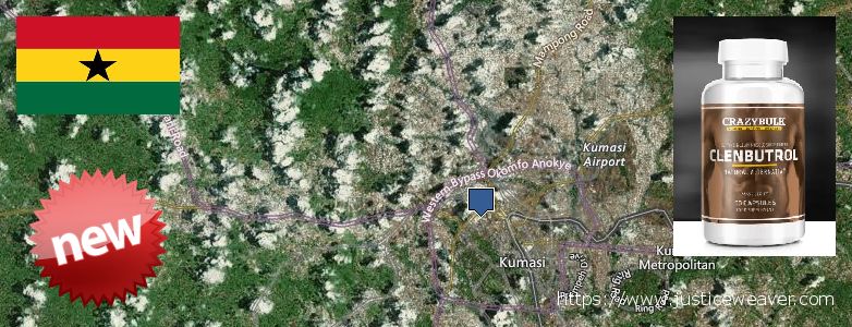 Purchase Clenbuterol Steroids online Kumasi, Ghana Purchase Clenbuterol Steroids online Kumasi, Ghana