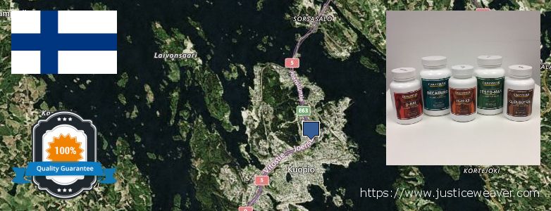 Jälleenmyyjät Clenbuterol Steroids verkossa Kuopio, Finland