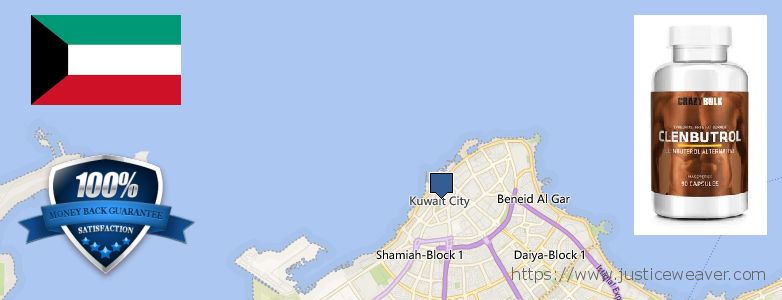 Where to Buy Clenbuterol Steroids online Kuwait City, Kuwait