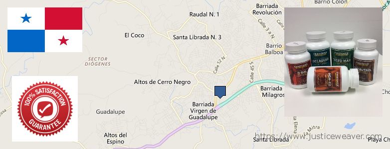 Where Can You Buy Clenbuterol Steroids online La Chorrera, Panama