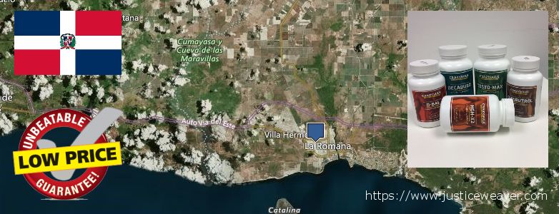 Comprar Clenbuterol Steroids en linea La Romana, Dominican Republic Dónde comprar Clenbuterol Steroids en linea La Romana, Dominican Republic