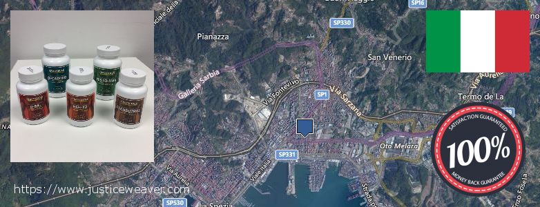 Kje kupiti Clenbuterol Steroids Na zalogi La Spezia, Italy