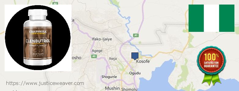 Where to Buy Clenbuterol Steroids online Lagos, Nigeria