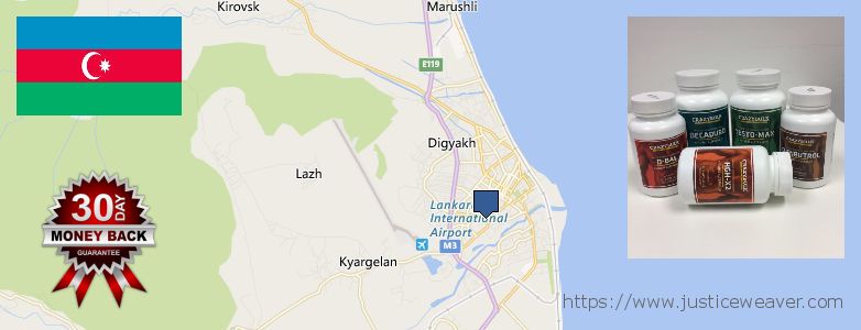 Where to Purchase Clenbuterol Steroids online Lankaran, Azerbaijan