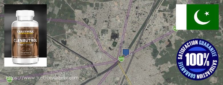 Buy Clenbuterol Steroids online Larkana, Pakistan Buy Clenbuterol Steroids online Larkana, Pakistan