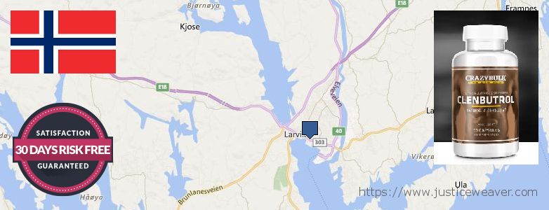 Where Can You Buy Clenbuterol Steroids online Larvik, Norway