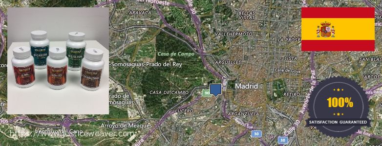 Dónde comprar Clenbuterol Steroids en linea Latina, Spain